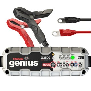 Cargador de batería NOCO Genius G3500