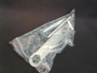 Silla de la rueda Mobiclinik