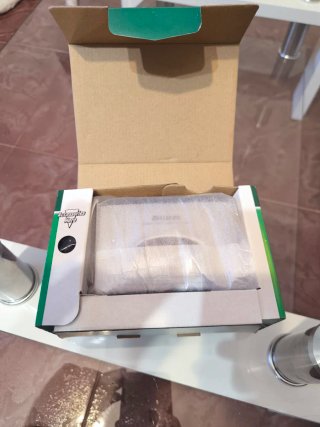 Walkman Aiwa HS-TX606 Nuevo Caja Original