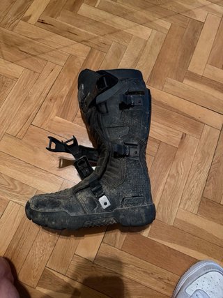 Botas Motocross THOR