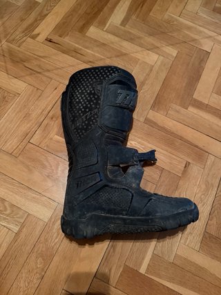 Botas Motocross THOR