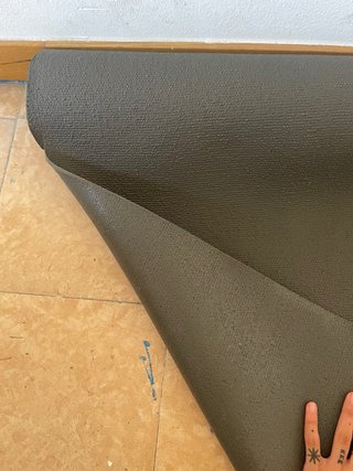 Esterillas de Yoga / Mat x9