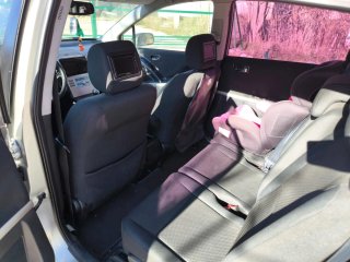 Toyota Verso 2005