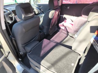 Toyota Verso 2005