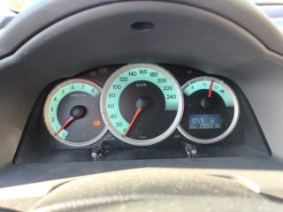 Toyota Verso 2005