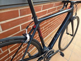 Scott Addict SL