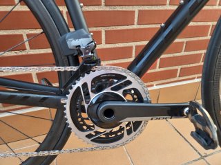 Scott Addict SL