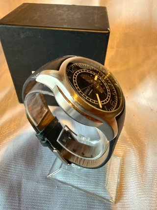Orologio Breil Automatico Uomo New Globe TW0777