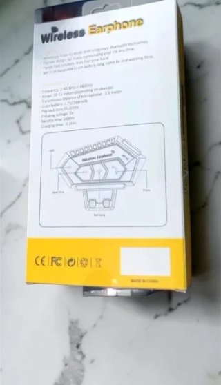 Intercomunicador Bluetooth Casco Moto
