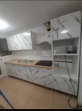 Muebles de cocina nuevo desde 499€