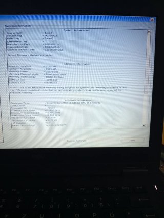 Portátil Dell Latitude 7270
