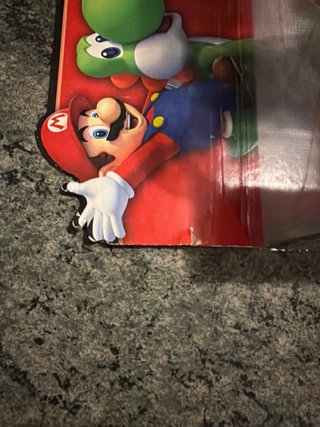 World of Nintendo Mario Bros U Micro Land