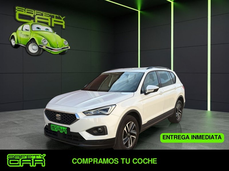 SEAT Tarraco 1.5 TSI S&S Style Plus 110 kW (150 CV) - foto 1