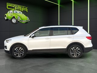 SEAT Tarraco 1.5 TSI S&S Style Plus 110 kW (150 CV)
