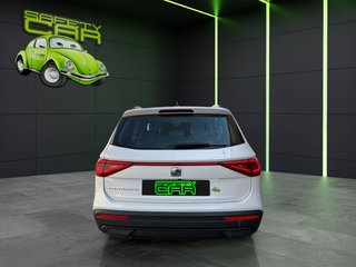 SEAT Tarraco 1.5 TSI S&S Style Plus 110 kW (150 CV)