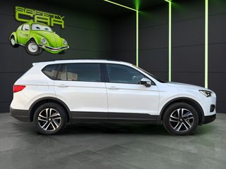 SEAT Tarraco 1.5 TSI S&S Style Plus 110 kW (150 CV)