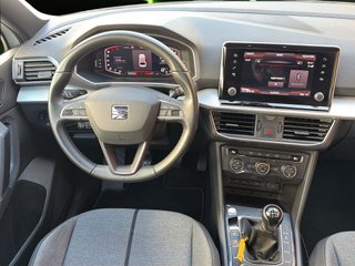 SEAT Tarraco 1.5 TSI S&S Style Plus 110 kW (150 CV)