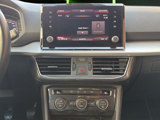 SEAT Tarraco 1.5 TSI S&S Style Plus 110 kW (150 CV)