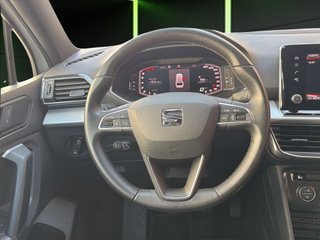 SEAT Tarraco 1.5 TSI S&S Style Plus 110 kW (150 CV)