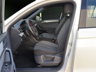 SEAT Tarraco 1.5 TSI S&S Style Plus 110 kW (150 CV)