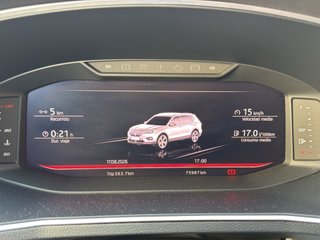 SEAT Tarraco 1.5 TSI S&S Style Plus 110 kW (150 CV)