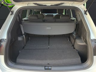 SEAT Tarraco 1.5 TSI S&S Style Plus 110 kW (150 CV)