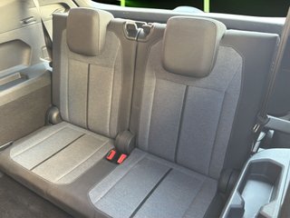 SEAT Tarraco 1.5 TSI S&S Style Plus 110 kW (150 CV)