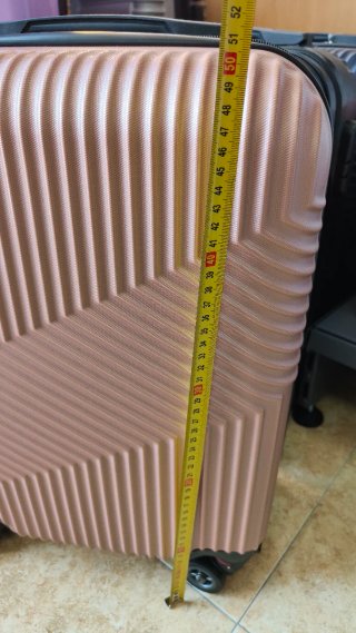 Maleta de cabina 10 kg