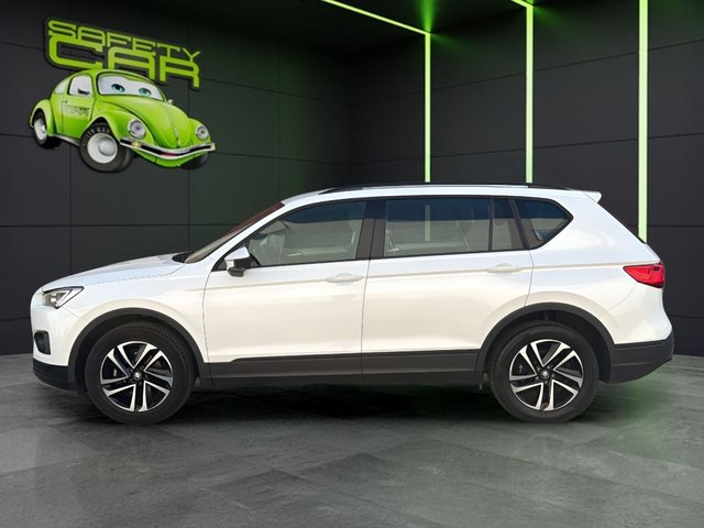 SEAT Tarraco 1.5 TSI S&S Style Plus 110 kW (150 CV)
