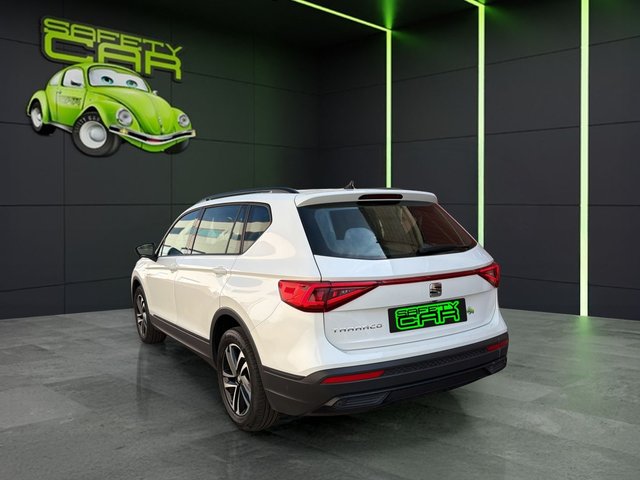 SEAT Tarraco 1.5 TSI S&S Style Plus 110 kW (150 CV)