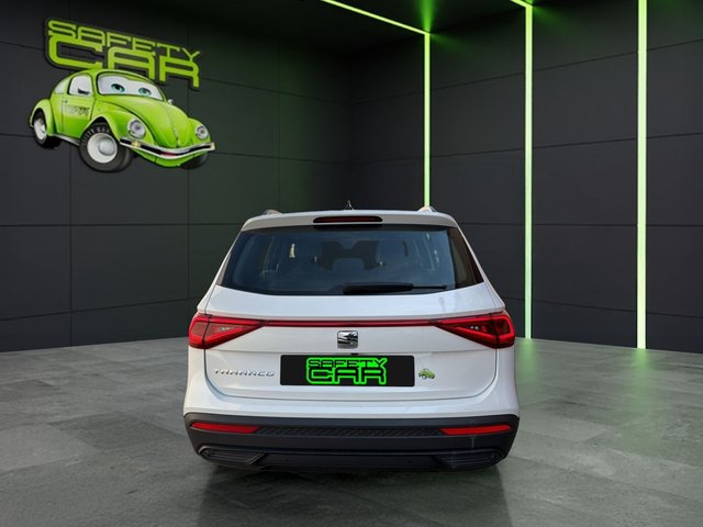 SEAT Tarraco 1.5 TSI S&S Style Plus 110 kW (150 CV)
