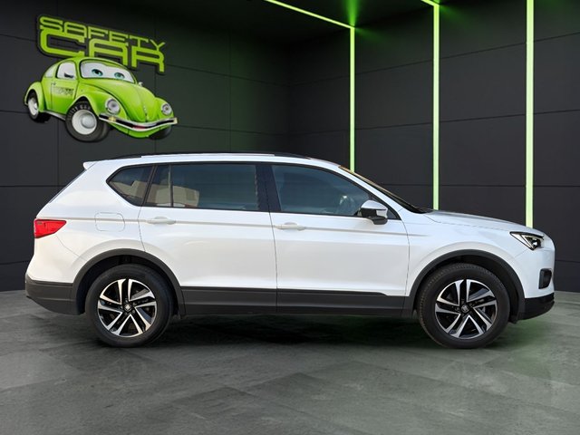 SEAT Tarraco 1.5 TSI S&S Style Plus 110 kW (150 CV)
