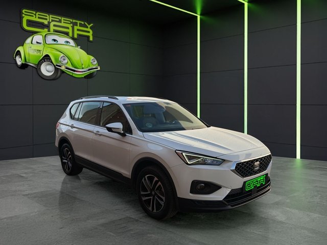 SEAT Tarraco 1.5 TSI S&S Style Plus 110 kW (150 CV)