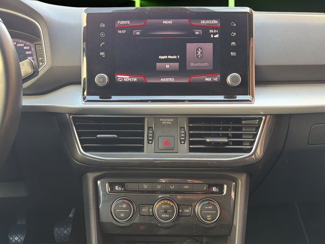 SEAT Tarraco 1.5 TSI S&S Style Plus 110 kW (150 CV)