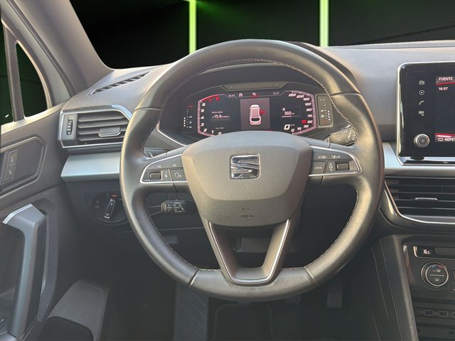 SEAT Tarraco 1.5 TSI S&S Style Plus 110 kW (150 CV)