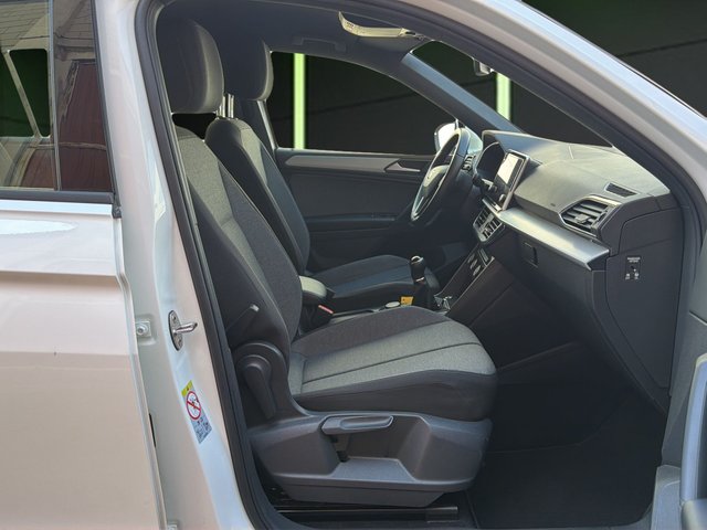 SEAT Tarraco 1.5 TSI S&S Style Plus 110 kW (150 CV)