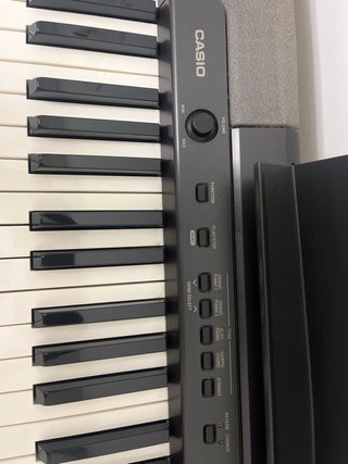 Piano Casio CDP-100