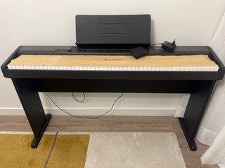 Piano Casio CDP-100