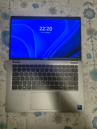 Portátil Dell Latitude 5450 i5 Ultra 135U vPRO