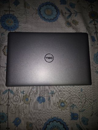 Portátil Dell Latitude 5450 i5 Ultra 135U vPRO