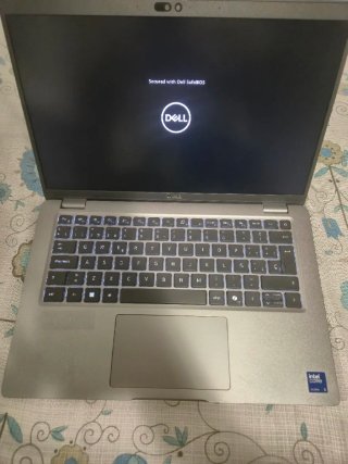 Portátil Dell Latitude 5450 i5 Ultra 135U vPRO