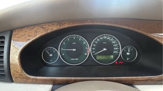 Jaguar X-Type 2002