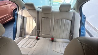 Jaguar X-Type 2002