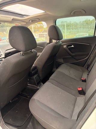 Volkswagen Polo 2016