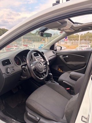 Volkswagen Polo 2016
