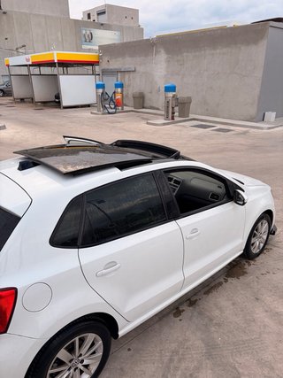 Volkswagen Polo 2016