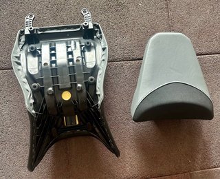 Asientos Honda NT1100 2023 Originales