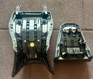 Asientos Honda NT1100 2023 Originales