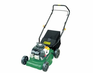 Cortacésped gasolina 132cc NUEVO