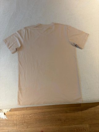Prada T-Shiry Beige - M